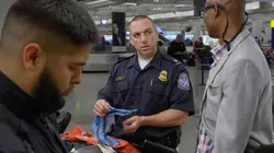 Ultimate Airport USA La drogue des fêtards