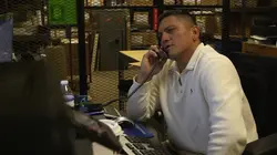 Ultimate Airport USA Cocaïne dans le corps