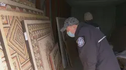 Ultimate Airport USA Razzia sur la chnouf