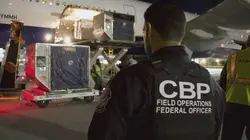 Ultimate Airport USA Valise à double fond