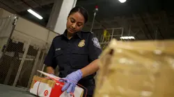 Ultimate Airport USA Cocaïne à New York