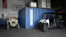 Ultimate Airport USA E03 Infiltré à LA