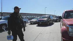 Ultimate Airport USA Coffres suspects