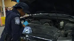 Ultimate Airport USA  La coke qui valait de l'or