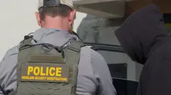 Ultimate Airport USA Alerte au fentanyl