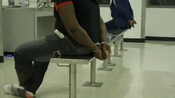 Ultimate Airport USA Chaussures douteuses