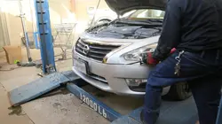 Ultimate Airport USA Peinture en or