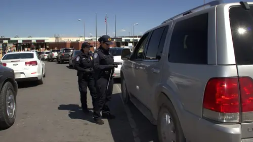 Casting Ultimate Airport USA Ananas, bananes et cocaïne