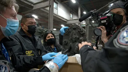 Ultimate Airport USA Chasse aux fausses antiquités