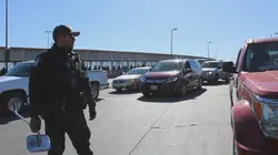 Sur National Geographic à 21h00 : Ultimate Airport USA
