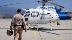 Sur National Geographic à 21h00 : Ultimate Airport USA