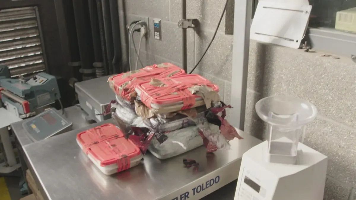 Visuel de Ultimate Airport USA The Pill-Packing Pilot