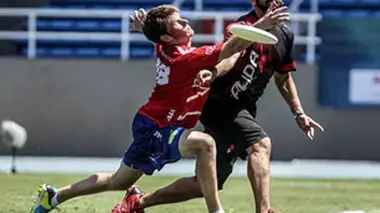 Ultimate. Finale Multisports Jeux mondiaux 2017