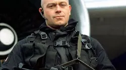 Visuel de Ultimate Force