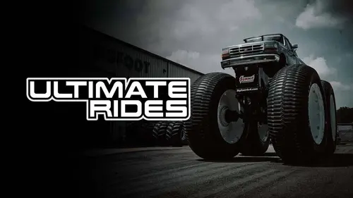 Ultimate Rides S01E14 Classiques retrouvés