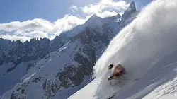 Ultimate Rush E13 Ski freestyle