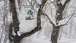 Ultimate Rush E12 Les instants de grâce