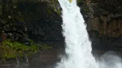 Ultimate Rush Highline de l'extrême au Venezuela