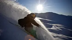 Ultimate Rush E19 Descendre l'Himalaya