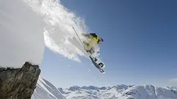 Ultimate Rush E04 La quête d'Eric