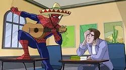 Ultimate Spider-Man S01E01 De grands pouvoirs