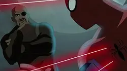 Ultimate Spider-Man S01E02 De grandes responsabilités