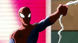 Ultimate Spider-Man S01E10 Au secours d'Odin