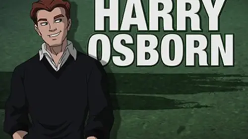 Ultimate Spider-Man S01E15 Attaque de Zodiaque