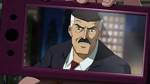 Ultimate Spider-Man S01E16 Alerte au Daily Bugle