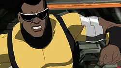 Ultimate Spider-Man S02E05 Une journée en duo