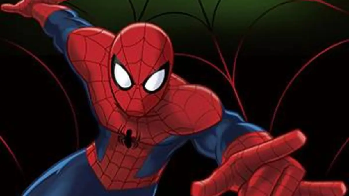 Ultimate Spider-Man S04E01 Hydra passe à l'attaque