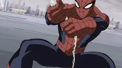 Ultimate Spider-Man S01E23 Hasard et stratégie
