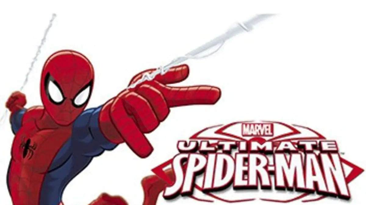 Ultimate Spider-Man : Web Warriors S03E14 L'académie du S.H.I.E.L.D.