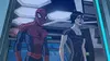 Ultimate Spider-Man : Web Warriors S03E06 Le Vautour
