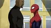 Ultimate Spider-Man S01E11 L'anti-Venom
