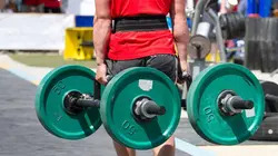 Ultimate Strongman Championship