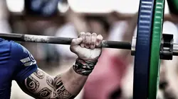 Ultimate Strongman Championship