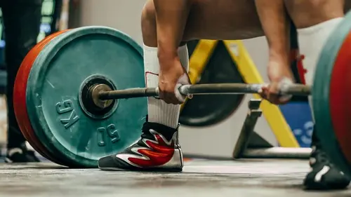 Ultimate Strongman Championship