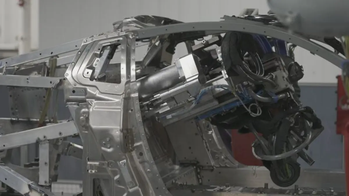 Ultimate Supercar Honda Nsx