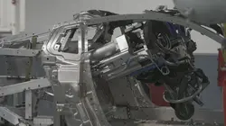 Ultimate Supercar Honda Nsx