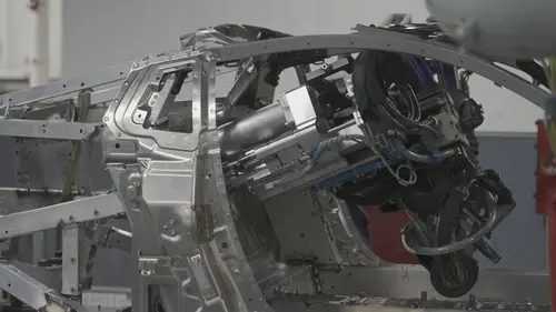 Ultimate Supercar Honda Nsx