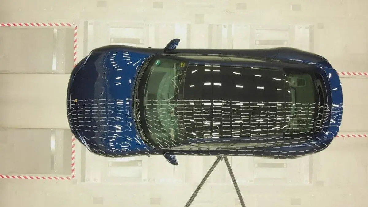 Ultimate Supercar E06 Porsche Taycan