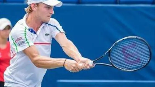 Ultimate Tennis Showdown 1er jour 2020