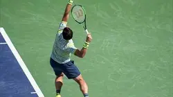 Sur Eurosport 1 à 21h15 : Tennis 1re manche. 1er jour 2020
