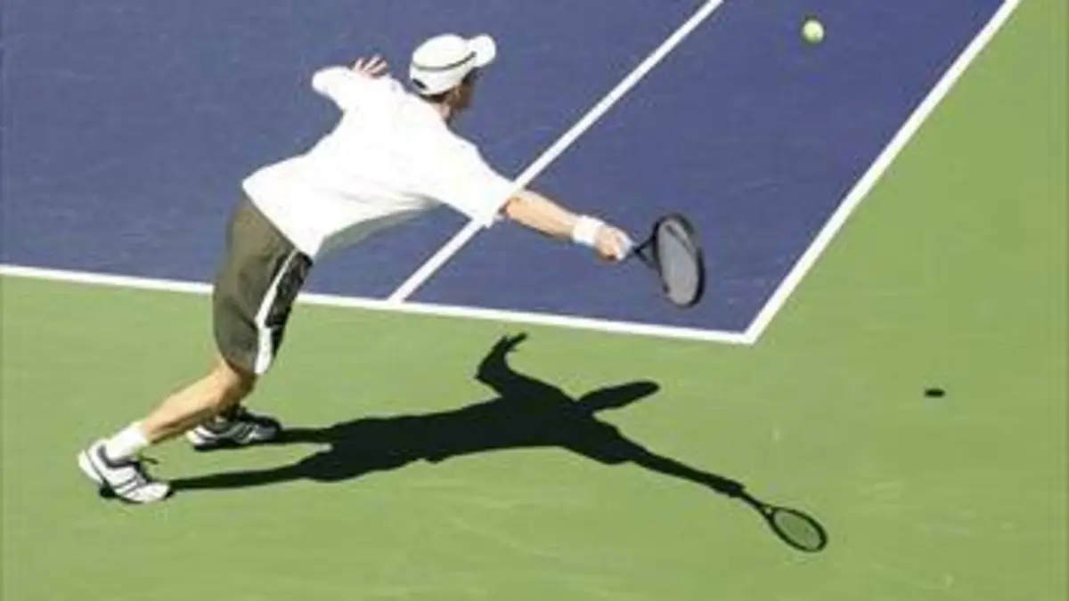 Ultimate Tennis Showdown