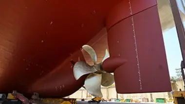 Navires d'exception