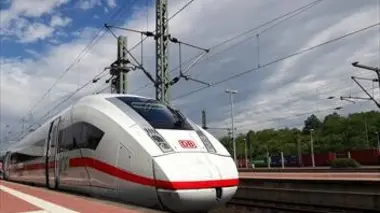 Trains hors norme