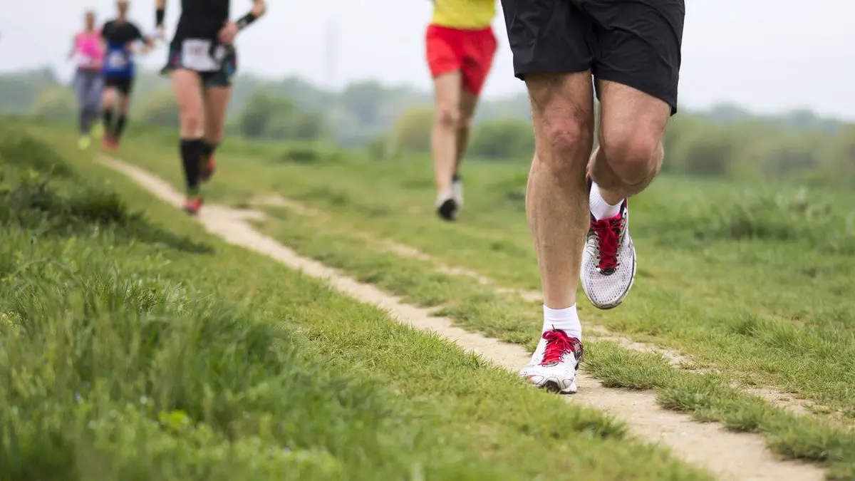 Ultra-Trail World Tour