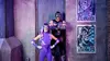 Cruz De la Vega / Black Scorpion dans Ultra Violet & Black Scorpion S01E11 Ultra ami, ultra flocon (2022)