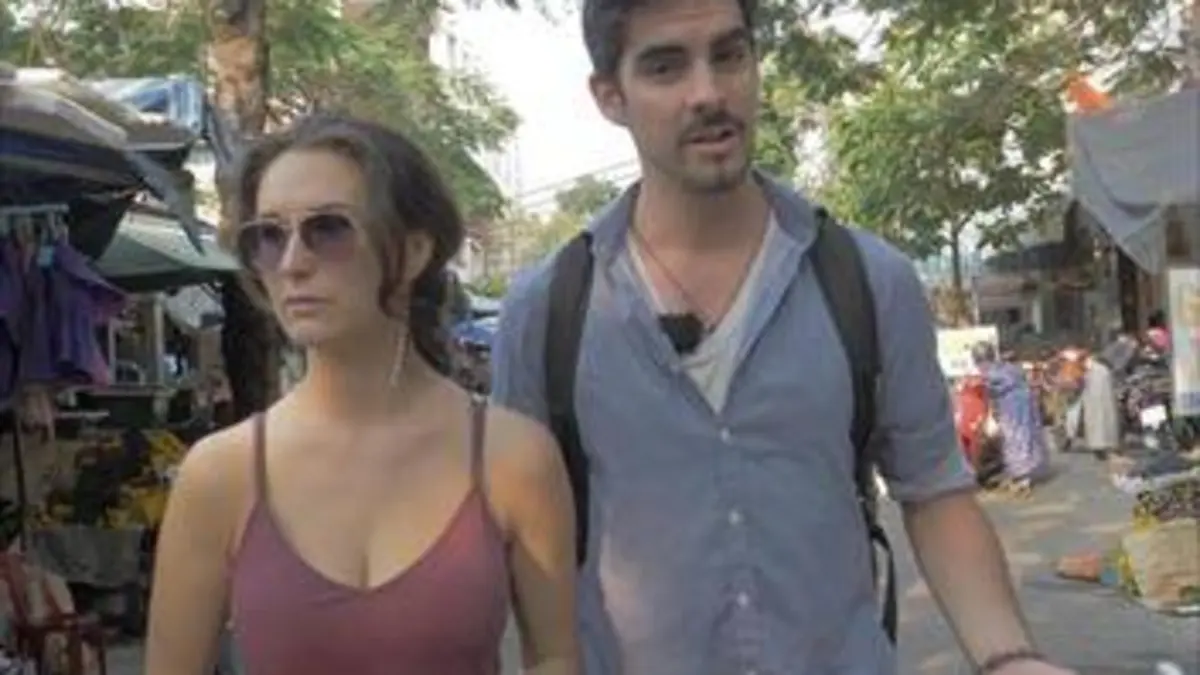 Ultramarins, ultraterriens